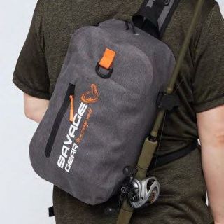 Savage Gear AW Sling Rucksack - 